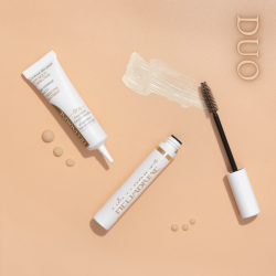 Duo Soin multi-correction & Sérum fortifiant cils et sourcils